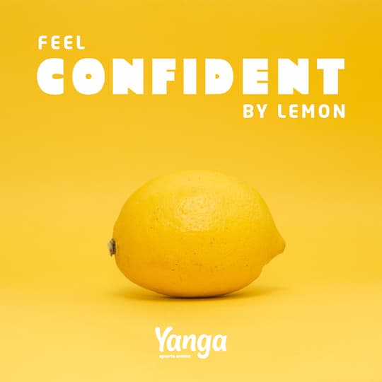 Album cover for the lemon playlist