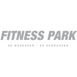 Logo de fitness-park