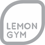 Logo de lemon-gym