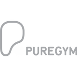 Logo de puregym