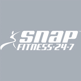 Logotipo de snap-fitness