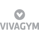 Logo de vivagym